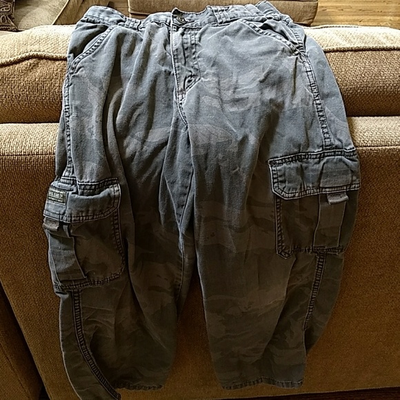 Pants - Picture 2 of 4